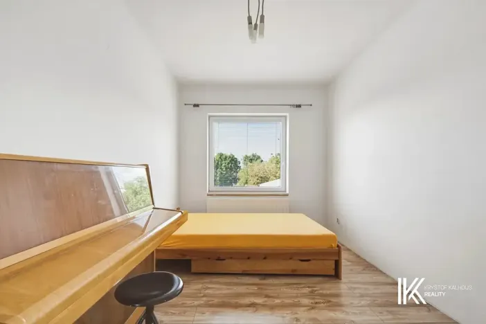 Prodej vícegeneračního domu, Chrudim, Čáslavská, 227 m2