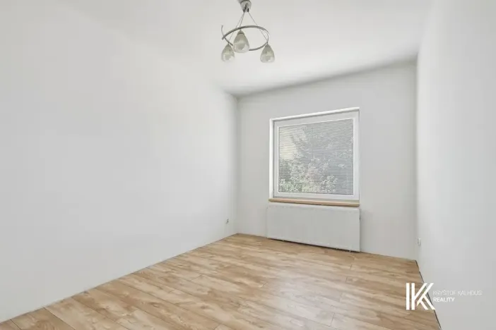 Prodej vícegeneračního domu, Chrudim, Čáslavská, 227 m2