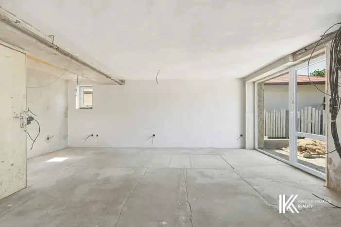Prodej vícegeneračního domu, Chrudim, Čáslavská, 227 m2