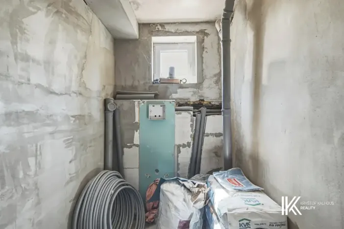 Prodej vícegeneračního domu, Chrudim, Čáslavská, 227 m2