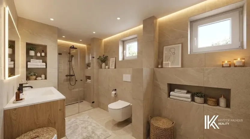 Prodej vícegeneračního domu, Chrudim, Čáslavská, 227 m2
