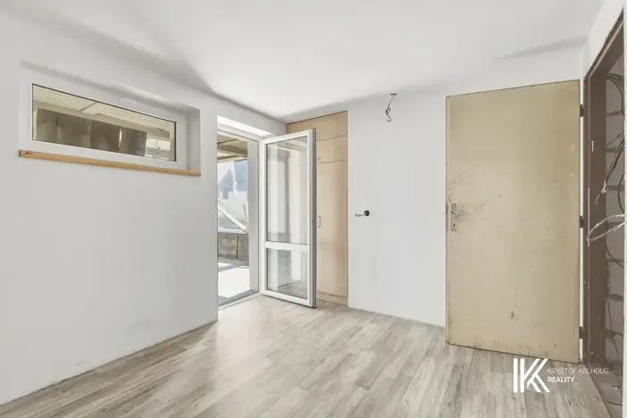Prodej vícegeneračního domu, Chrudim, Čáslavská, 227 m2