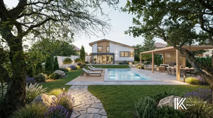 Prodej vícegeneračního domu, Chrudim, Čáslavská, 227 m2
