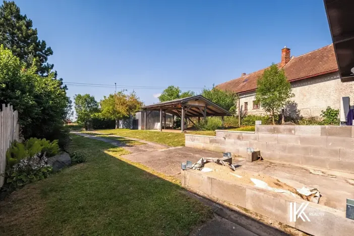 Prodej vícegeneračního domu, Chrudim, Čáslavská, 227 m2