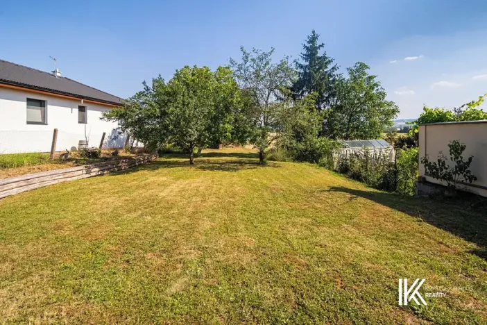 Prodej rodinného domu, Chrudim, Čáslavská, 227 m2