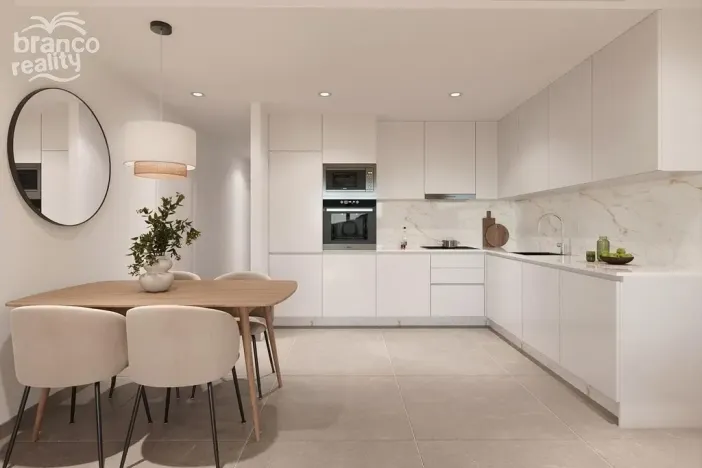 Prodej bytu 3+kk, Torrevieja, Alicante, Španělsko, 103 m2
