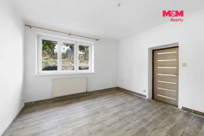 Prodej činžovního domu, Děčín - Děčín VII-Chrochvice, Vilsnická, 500 m2