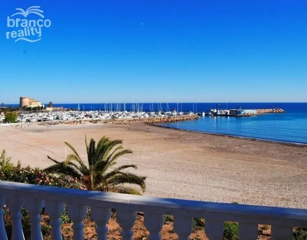 Prodej rodinného domu, Pilar de La Horadada, Alicante, Španělsko, 83 m2