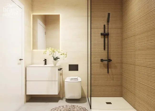 Prodej rodinného domu, Pilar de La Horadada, Alicante, Španělsko, 69 m2