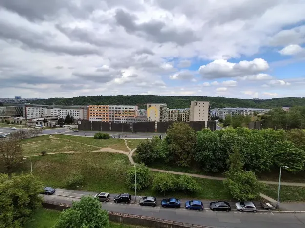 Prodej bytu 2+kk, Praha - Krč, Tavolníková, 45 m2