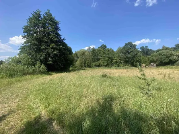 Prodej pozemku, Třeboň - Třeboň II, 2756 m2