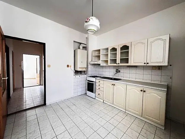 Pronájem bytu 2+1, Nový Jičín, Rybníčky, 55 m2