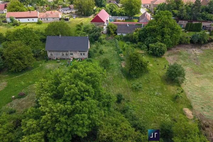 Prodej pozemku pro bydlení, Libenice, 1201 m2