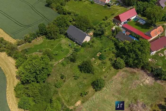Prodej pozemku pro bydlení, Libenice, 1201 m2