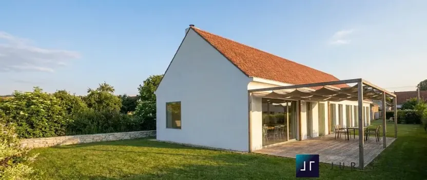Prodej pozemku pro bydlení, Libenice, 1201 m2
