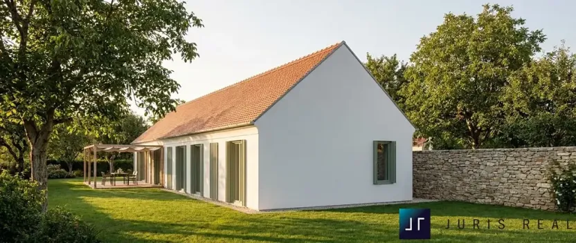 Prodej pozemku pro bydlení, Libenice, 1201 m2