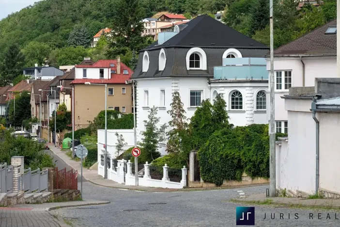 Prodej vily, Praha - Radotín, Ametystová, 338 m2