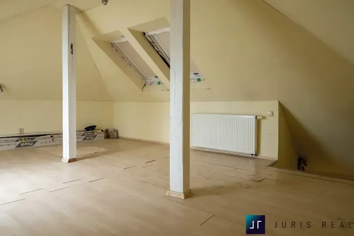 Prodej vily, Praha - Radotín, Ametystová, 338 m2