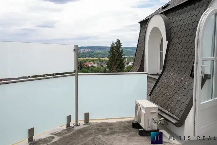 Prodej vily, Praha - Radotín, Ametystová, 338 m2