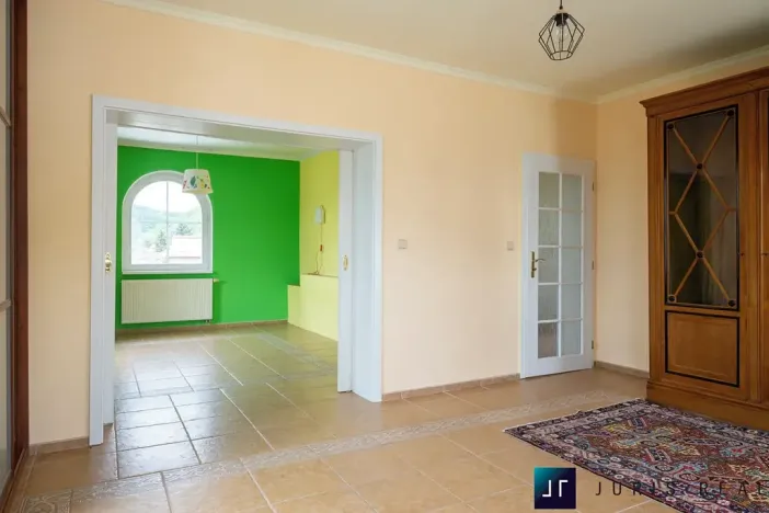 Prodej vily, Praha - Radotín, Ametystová, 338 m2