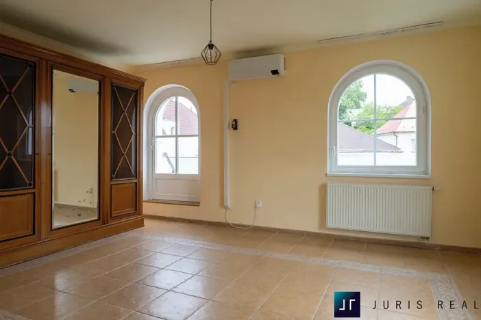 Prodej vily, Praha - Radotín, Ametystová, 338 m2