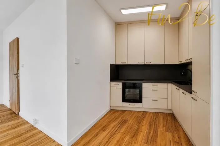 Pronájem bytu 1+kk, Praha - Stodůlky, Petržílkova, 33 m2
