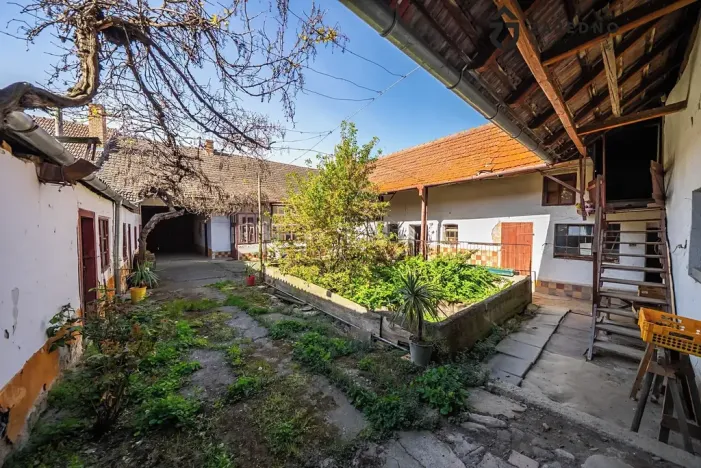 Prodej rodinného domu, Křepice, 160 m2