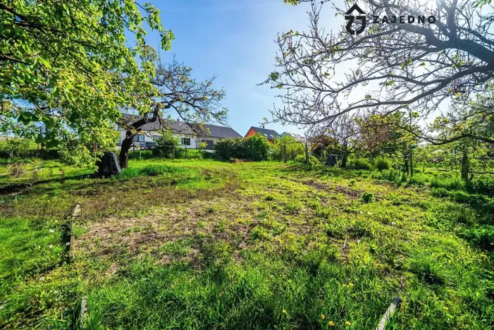 Prodej rodinného domu, Křepice, 160 m2