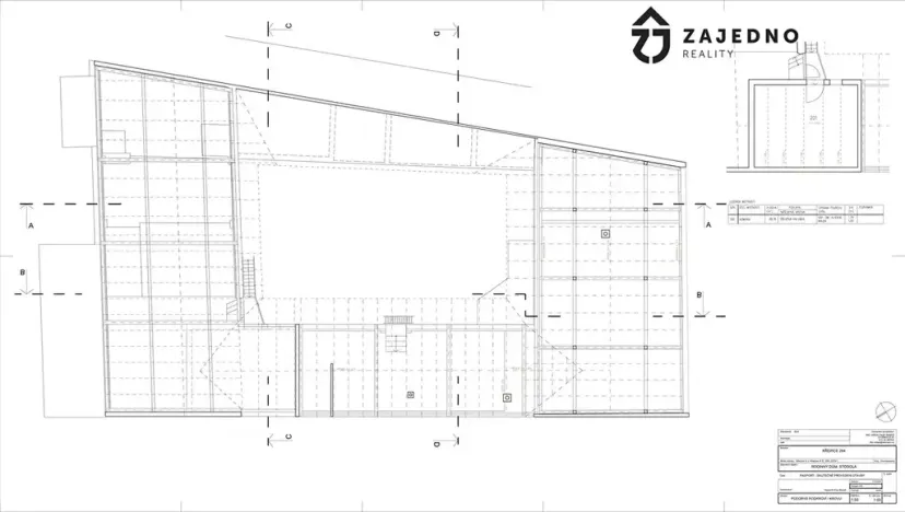 Prodej rodinného domu, Křepice, 160 m2