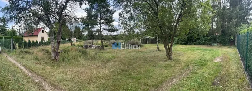 Prodej pozemku pro bydlení, Malá Hraštice, 1800 m2