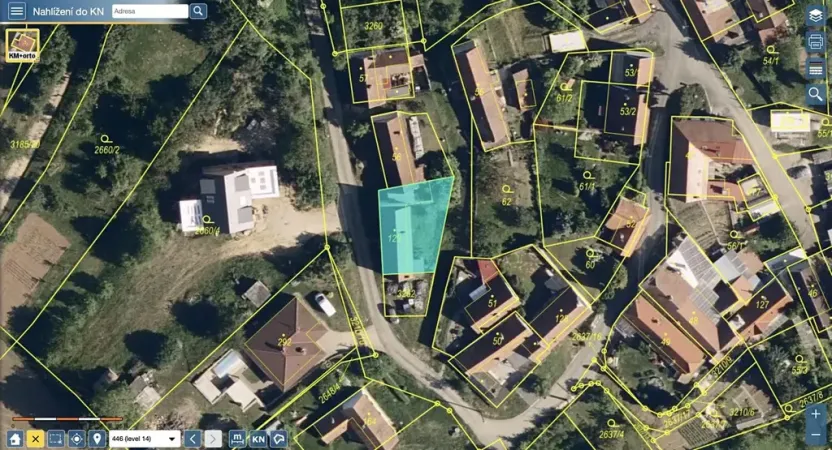 Prodej rodinného domu, Orlovice, 90 m2