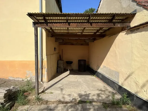 Prodej rodinného domu, Orlovice, 90 m2