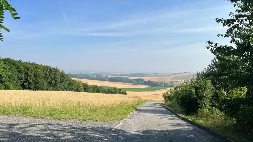 Prodej rodinného domu, Orlovice, 90 m2