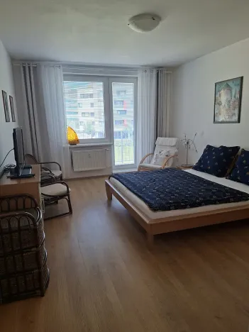 Prodej bytu 3+1, Olomouc, Rumunská, 107 m2