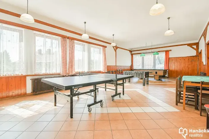 Prodej ubytování, Čenkovice, 1271 m2