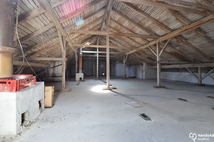 Prodej ubytování, Čenkovice, 1271 m2