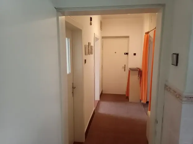 Prodej bytu 2+1, Tanvald, Radniční, 75 m2