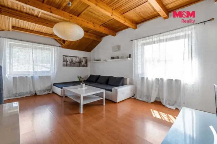 Prodej rodinného domu, Králův Dvůr - Křižatky, 156 m2