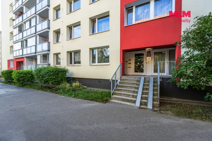 Pronájem obchodního prostoru, Praha - Hlubočepy, Pražského, 14 m2