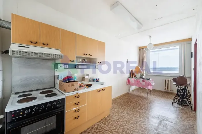 Prodej bytu 2+kk, Praha - Řepy, Na chobotě, 42 m2