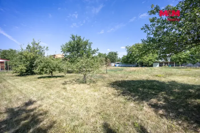 Prodej pozemku pro bydlení, Věžky, 886 m2