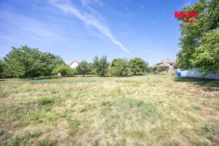 Prodej pozemku pro bydlení, Věžky, 886 m2