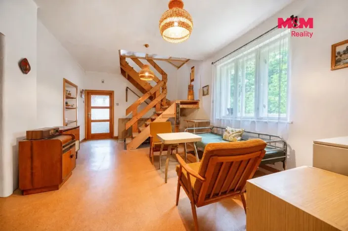 Prodej chalupy, Rajnochovice, 100 m2