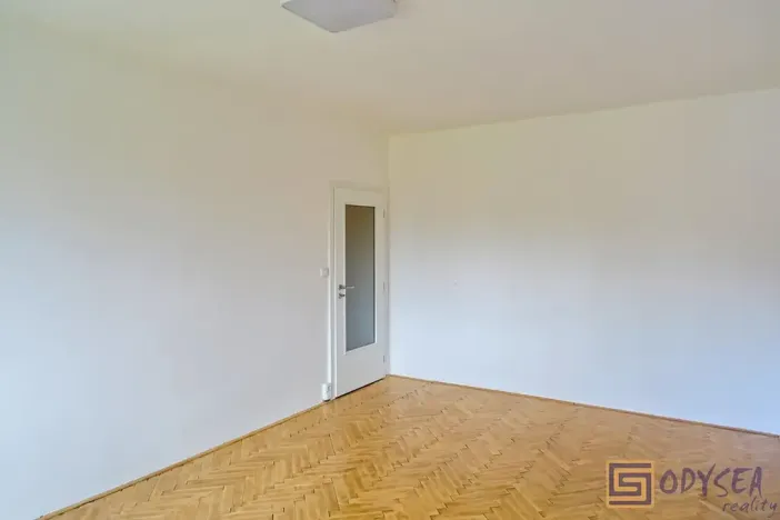 Pronájem bytu 2+1, Studénka, Arm. gen. L. Svobody, 50 m2