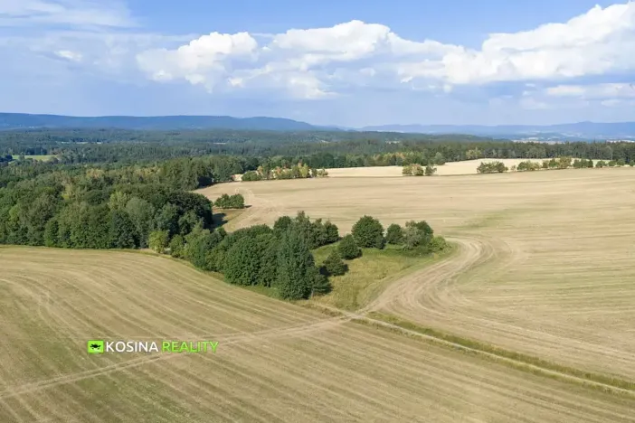 Prodej pozemku pro bydlení, Jindřichovice, 5142 m2