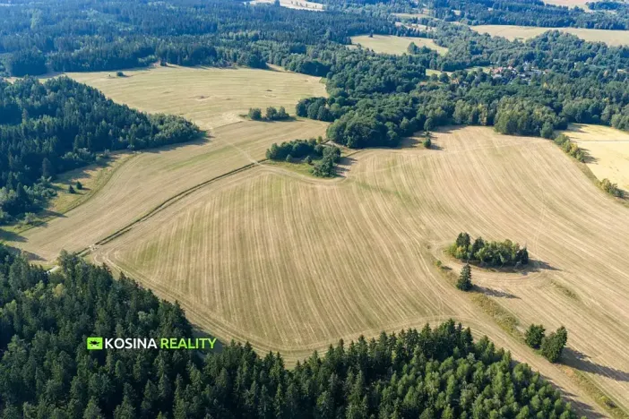 Prodej pozemku pro bydlení, Jindřichovice, 5142 m2
