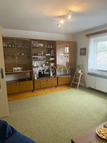 Prodej vícegeneračního domu, Záboří nad Labem, Příčná, 360 m2