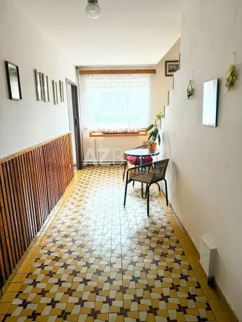 Prodej vícegeneračního domu, Záboří nad Labem, Příčná, 360 m2