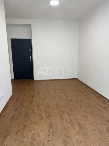 Pronájem bytu 1+kk, Praha - Bubeneč, Jaselská, 29 m2