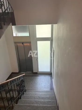 Pronájem bytu 1+kk, Praha - Bubeneč, Jaselská, 29 m2